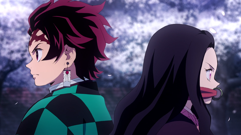 Illustration for article titled The 11 Anime of Spring 2019 You Should Be Watching